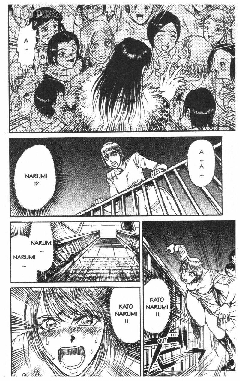 Karakuri Circus – Gánh Xiếc Quái Dị Chapter 29 - Trang 2