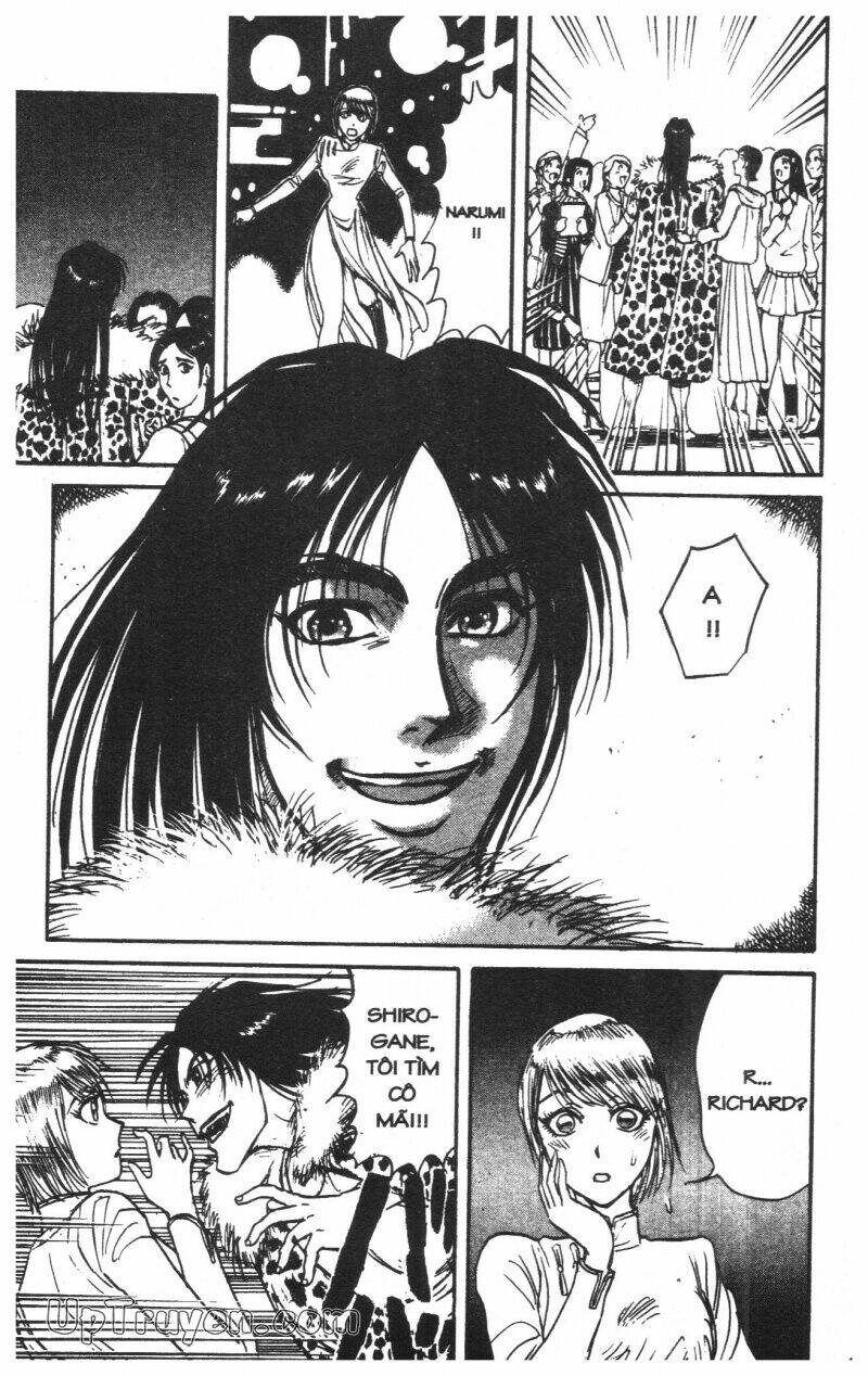 Karakuri Circus – Gánh Xiếc Quái Dị Chapter 29 - Trang 2