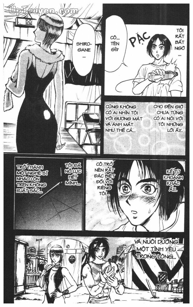 Karakuri Circus – Gánh Xiếc Quái Dị Chapter 29 - Trang 2