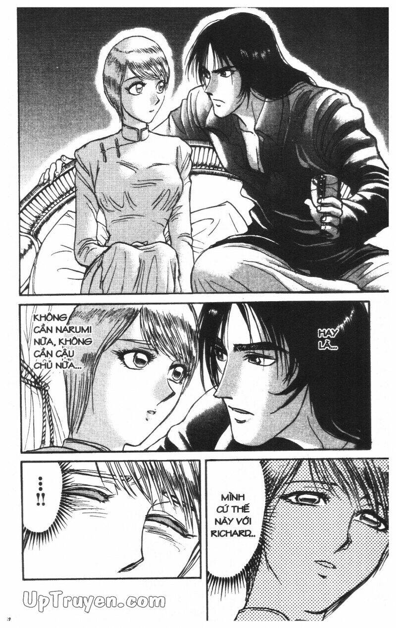 Karakuri Circus – Gánh Xiếc Quái Dị Chapter 29 - Trang 2