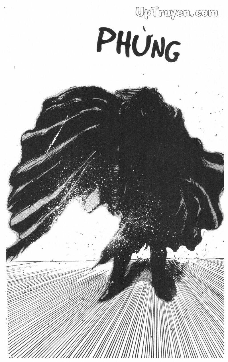 Karakuri Circus – Gánh Xiếc Quái Dị Chapter 29 - Trang 2