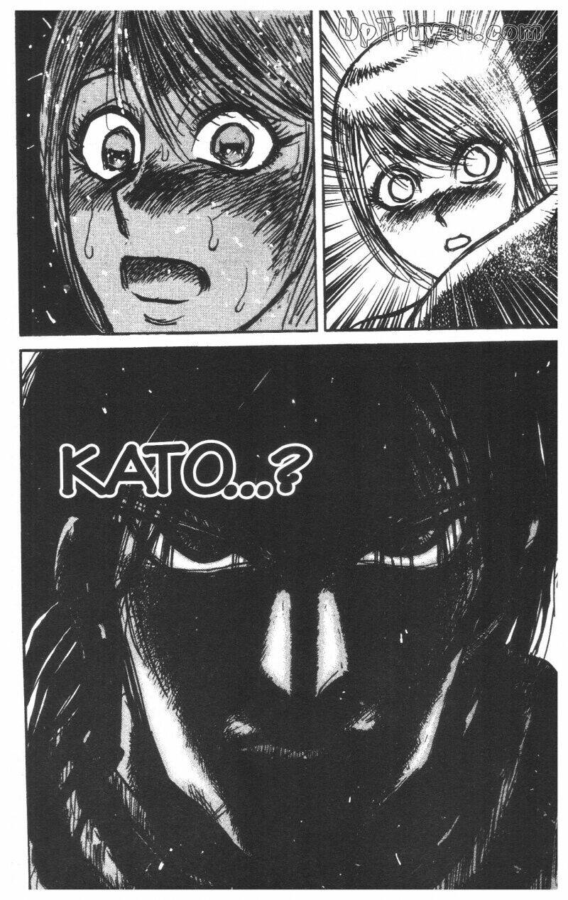 Karakuri Circus – Gánh Xiếc Quái Dị Chapter 29 - Trang 2