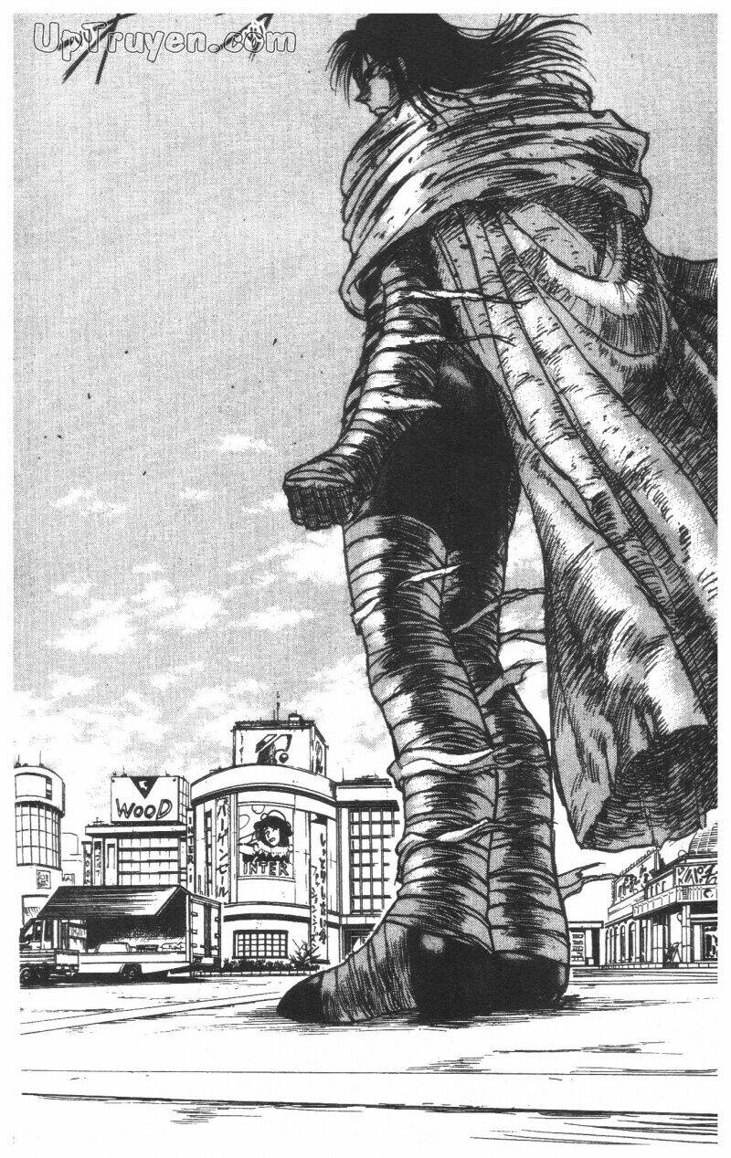 Karakuri Circus – Gánh Xiếc Quái Dị Chapter 29 - Trang 2