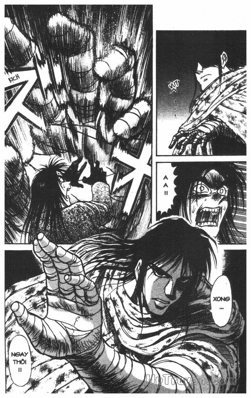 Karakuri Circus – Gánh Xiếc Quái Dị Chapter 29 - Trang 2