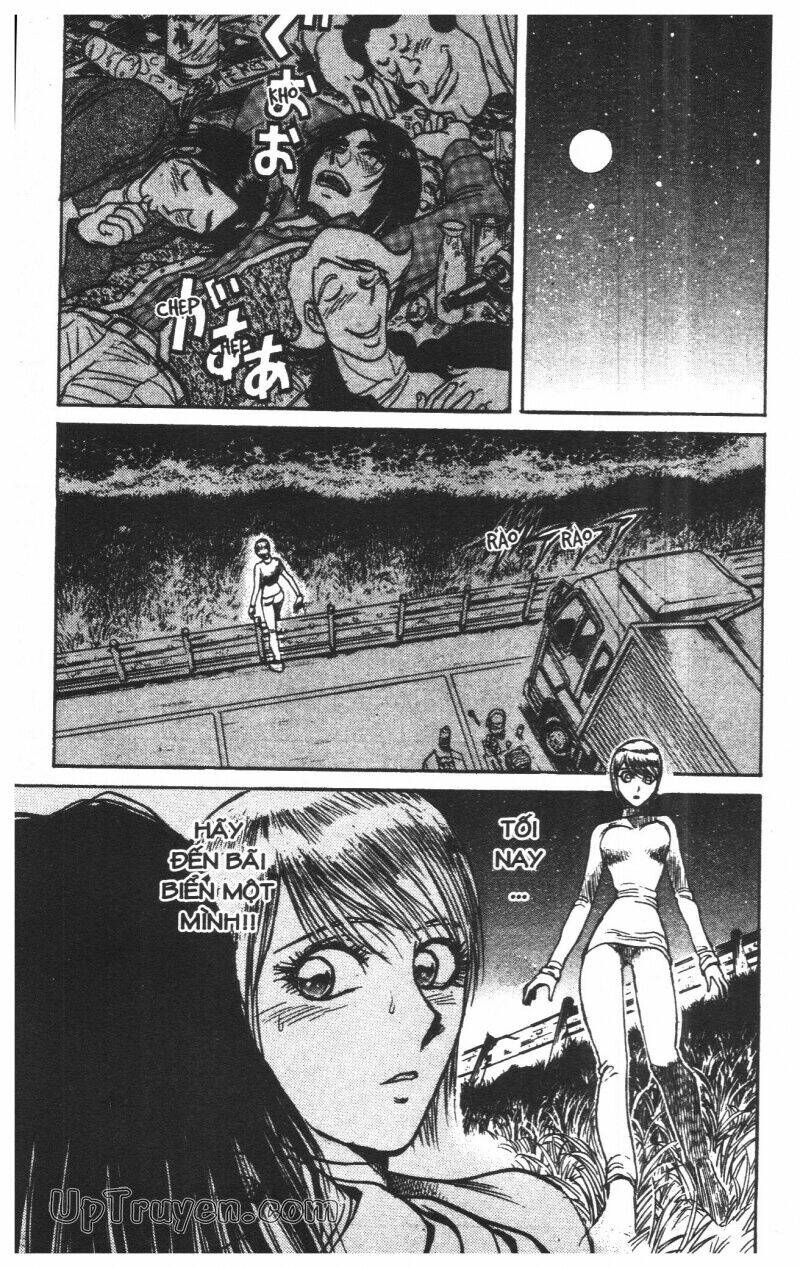 Karakuri Circus – Gánh Xiếc Quái Dị Chapter 29 - Trang 2