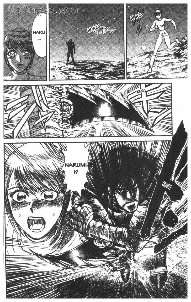 Karakuri Circus – Gánh Xiếc Quái Dị Chapter 29 - Trang 2