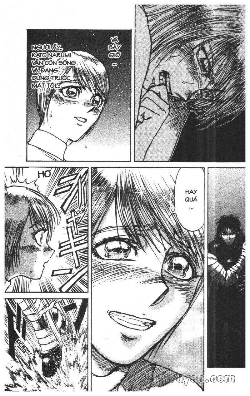 Karakuri Circus – Gánh Xiếc Quái Dị Chapter 29 - Trang 2