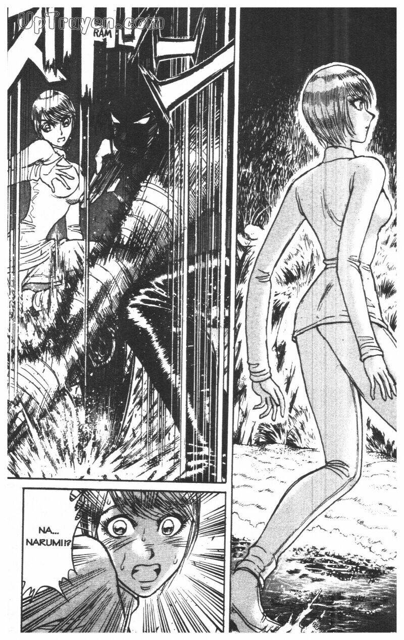 Karakuri Circus – Gánh Xiếc Quái Dị Chapter 29 - Trang 2