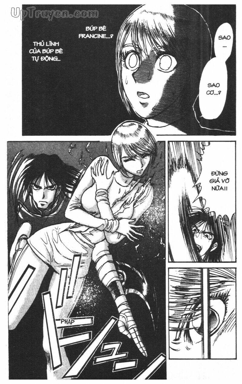 Karakuri Circus – Gánh Xiếc Quái Dị Chapter 29 - Trang 2