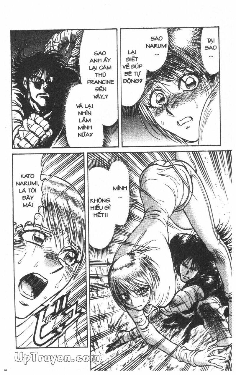 Karakuri Circus – Gánh Xiếc Quái Dị Chapter 29 - Trang 2