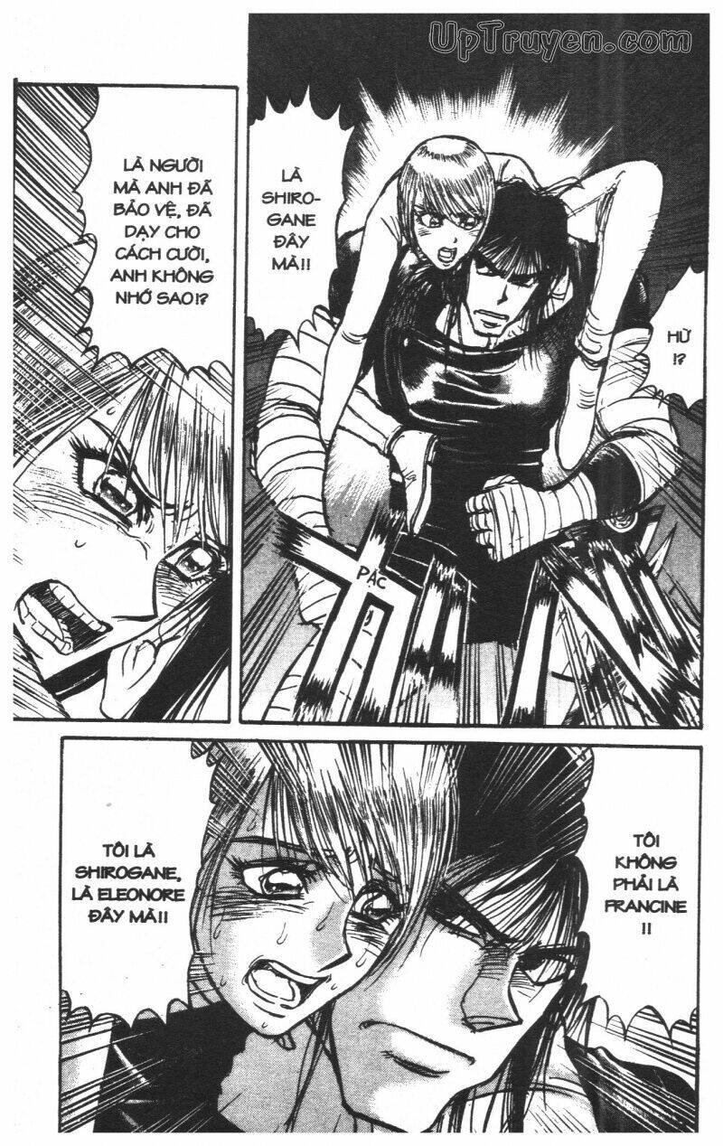 Karakuri Circus – Gánh Xiếc Quái Dị Chapter 29 - Trang 2