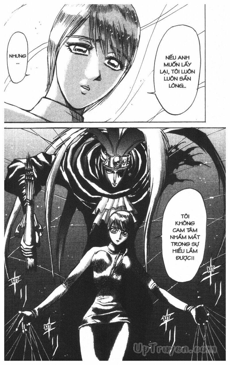 Karakuri Circus – Gánh Xiếc Quái Dị Chapter 29 - Trang 2