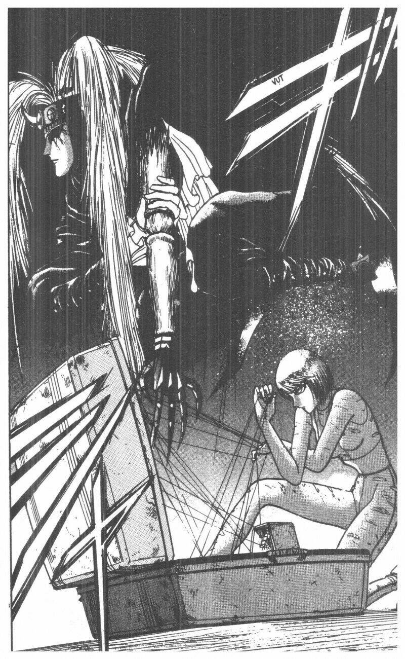 Karakuri Circus – Gánh Xiếc Quái Dị Chapter 3 - Trang 2