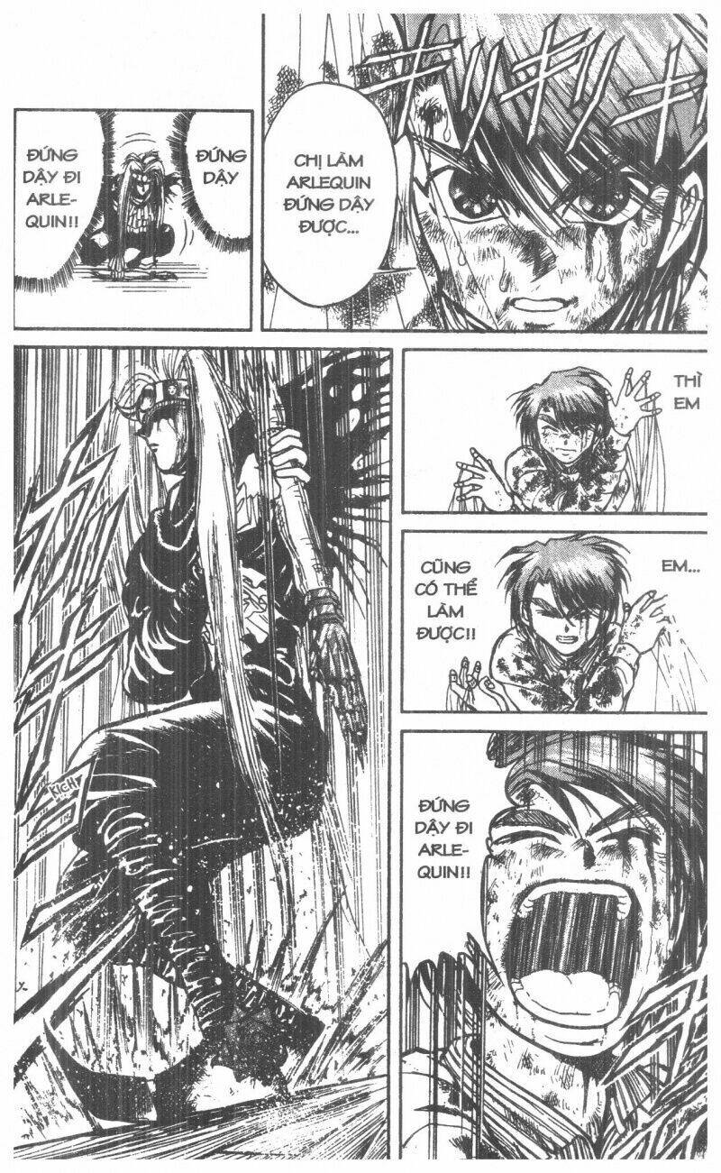 Karakuri Circus – Gánh Xiếc Quái Dị Chapter 3 - Trang 2