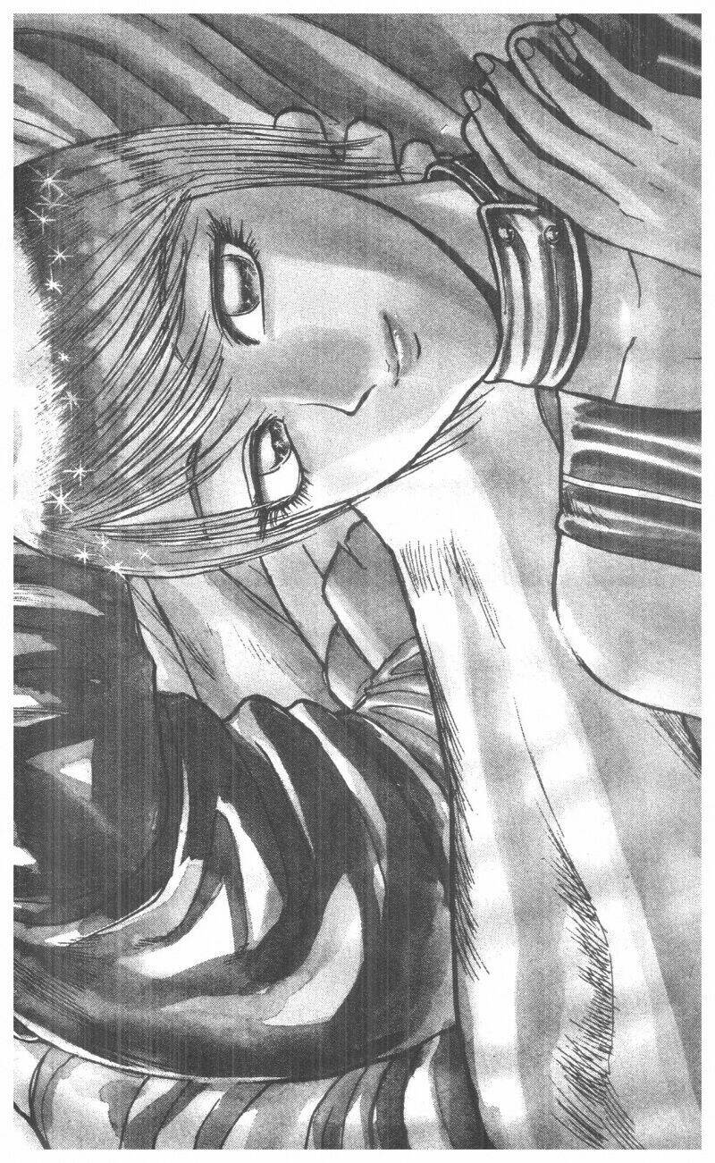 Karakuri Circus – Gánh Xiếc Quái Dị Chapter 3 - Trang 2