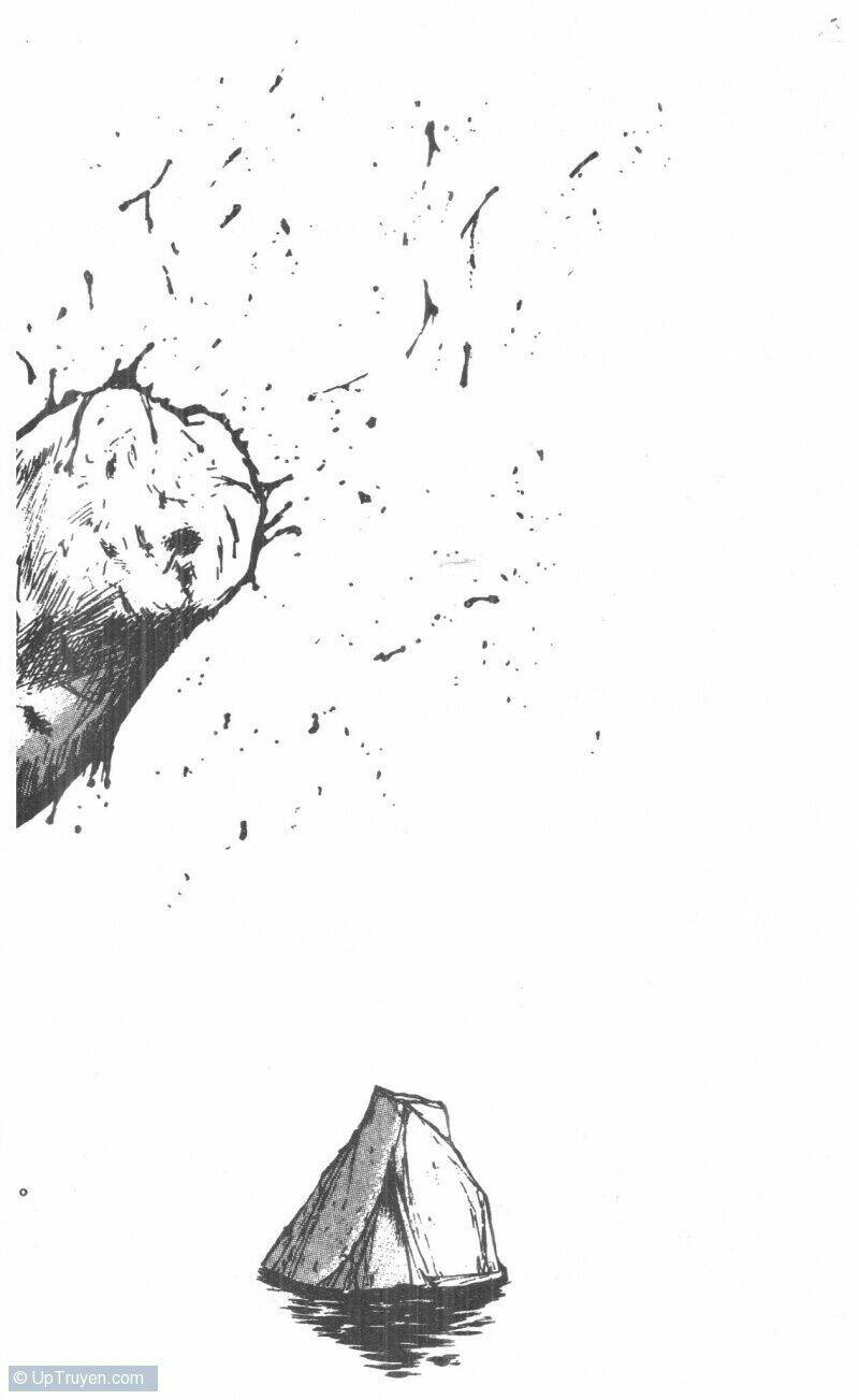 Karakuri Circus – Gánh Xiếc Quái Dị Chapter 3 - Trang 2