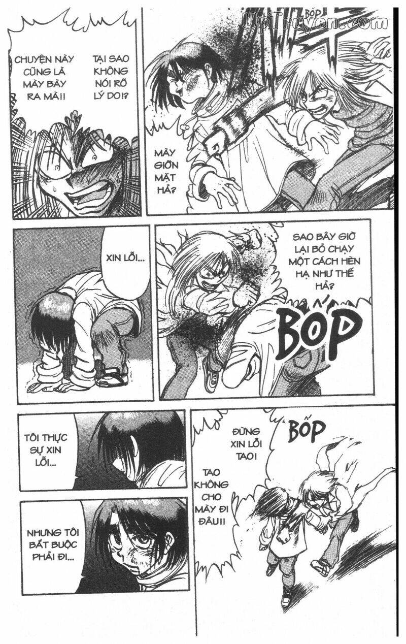 Karakuri Circus – Gánh Xiếc Quái Dị Chapter 30 - Trang 2