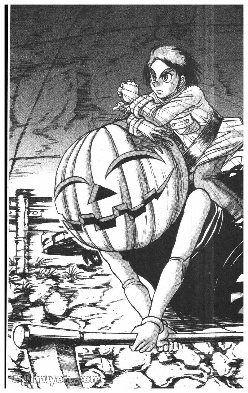 Karakuri Circus – Gánh Xiếc Quái Dị Chapter 30 - Trang 2