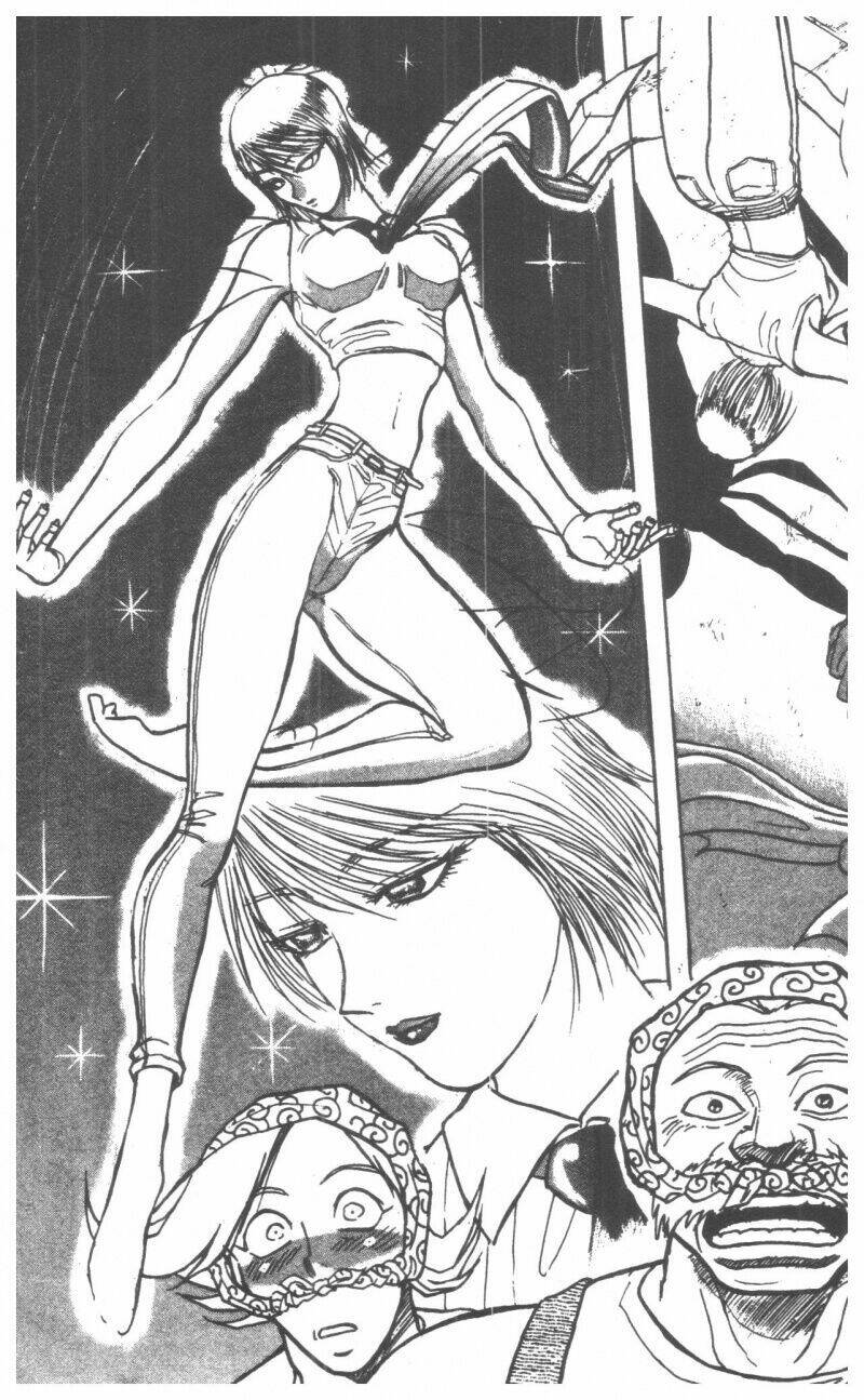 Karakuri Circus – Gánh Xiếc Quái Dị Chapter 4 - Trang 2