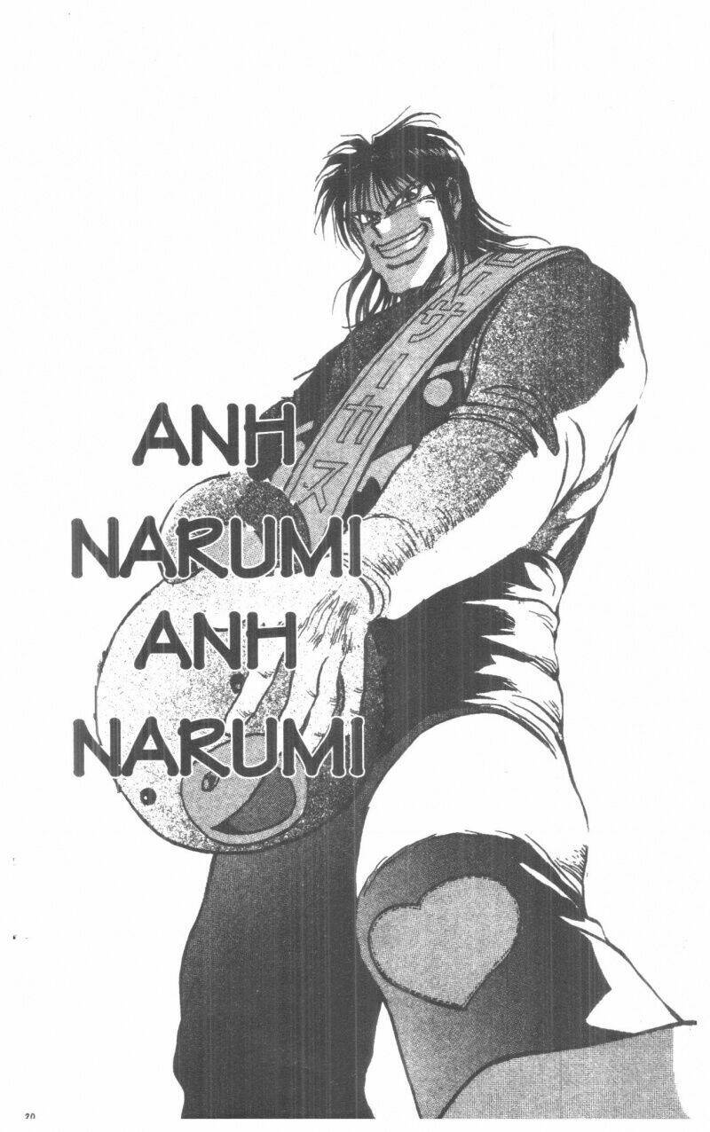 Karakuri Circus – Gánh Xiếc Quái Dị Chapter 4 - Trang 2