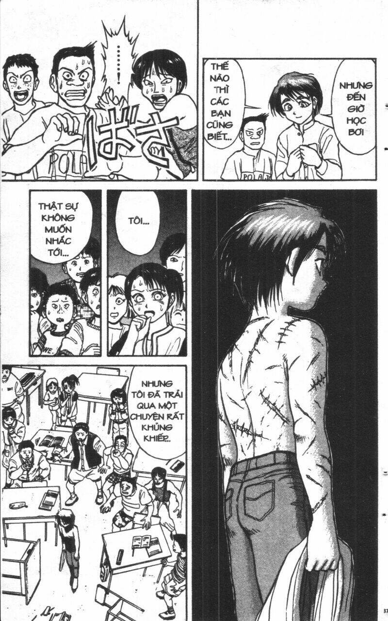 Karakuri Circus – Gánh Xiếc Quái Dị Chapter 4 - Trang 2