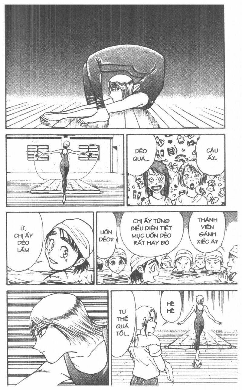 Karakuri Circus – Gánh Xiếc Quái Dị Chapter 4 - Trang 2