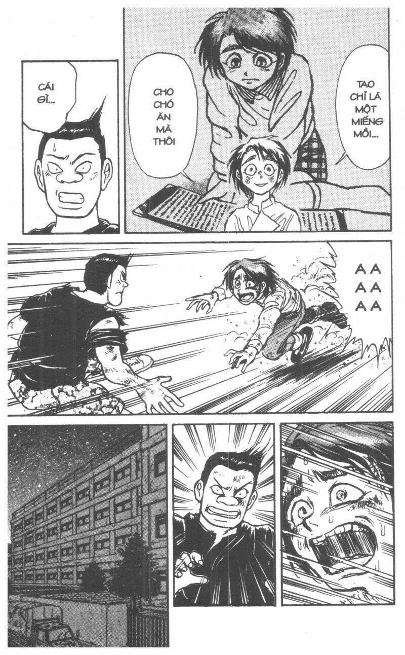 Karakuri Circus – Gánh Xiếc Quái Dị Chapter 4 - Trang 2