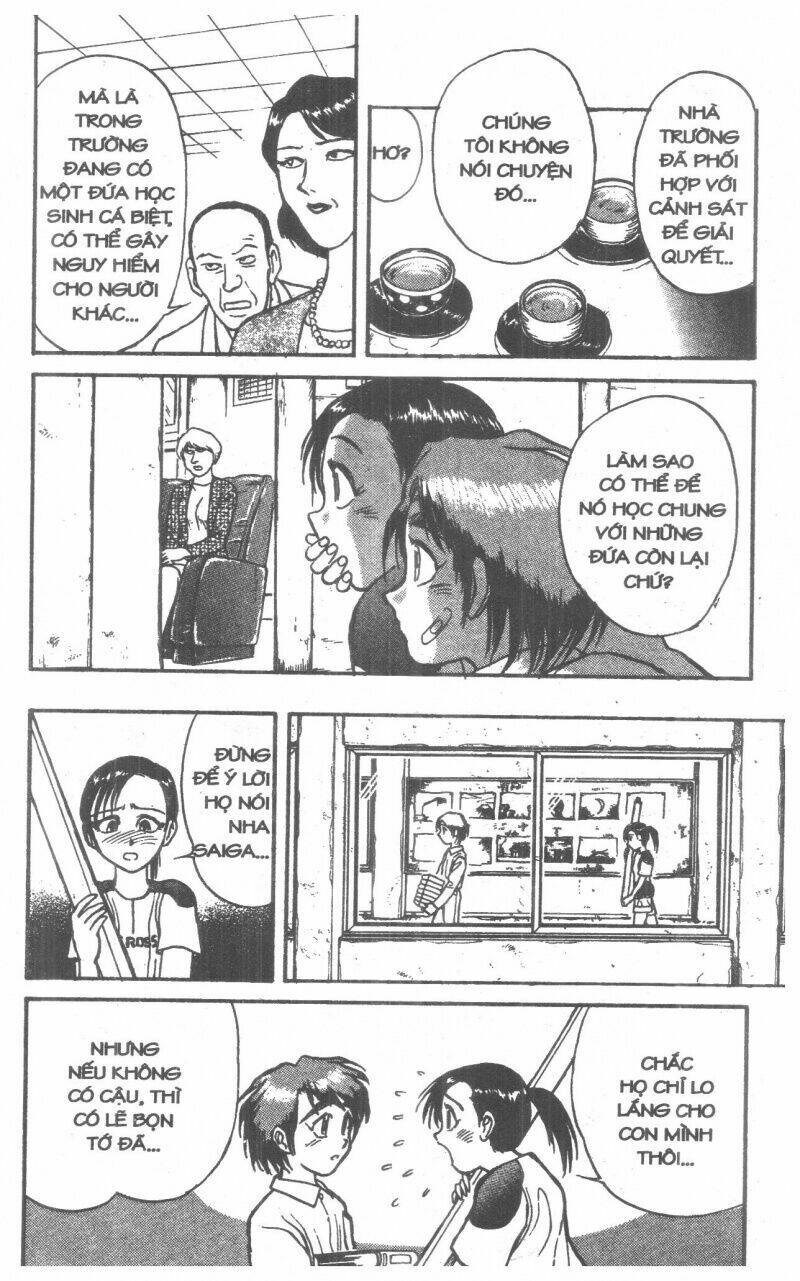 Karakuri Circus – Gánh Xiếc Quái Dị Chapter 5 - Trang 2