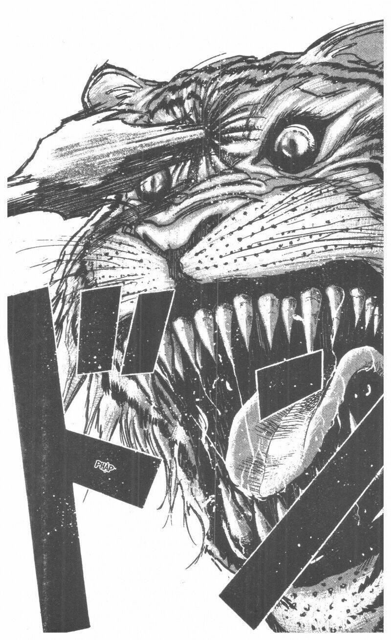 Karakuri Circus – Gánh Xiếc Quái Dị Chapter 5 - Trang 2