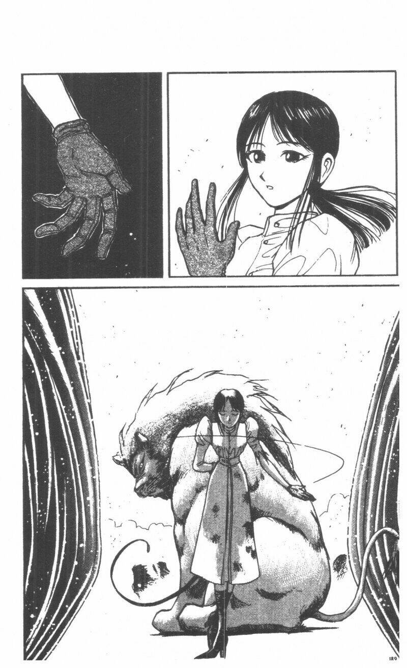 Karakuri Circus – Gánh Xiếc Quái Dị Chapter 5 - Trang 2