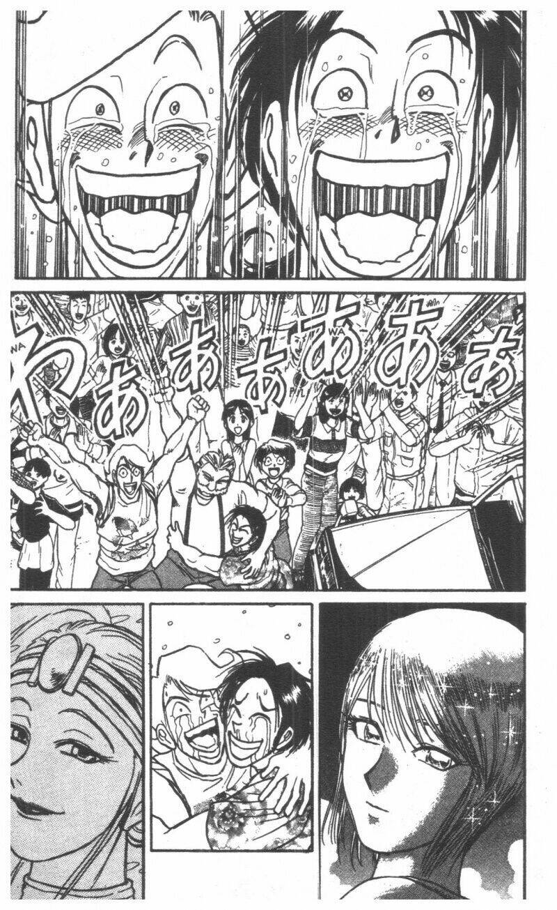 Karakuri Circus – Gánh Xiếc Quái Dị Chapter 6 - Trang 2