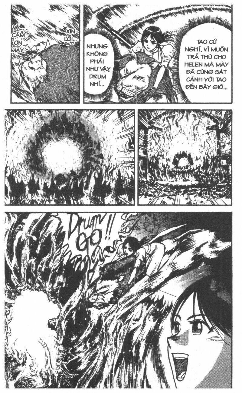 Karakuri Circus – Gánh Xiếc Quái Dị Chapter 6 - Trang 2