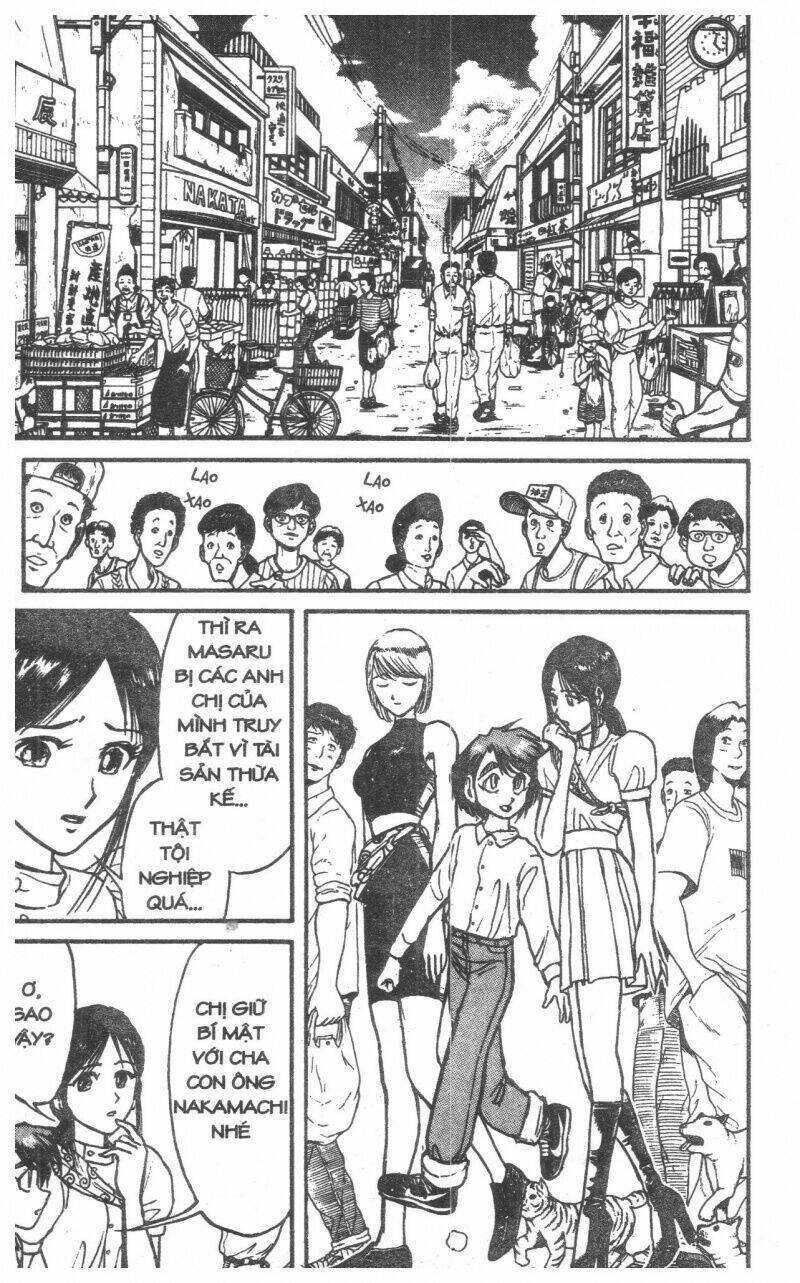 Karakuri Circus – Gánh Xiếc Quái Dị Chapter 6 - Trang 2