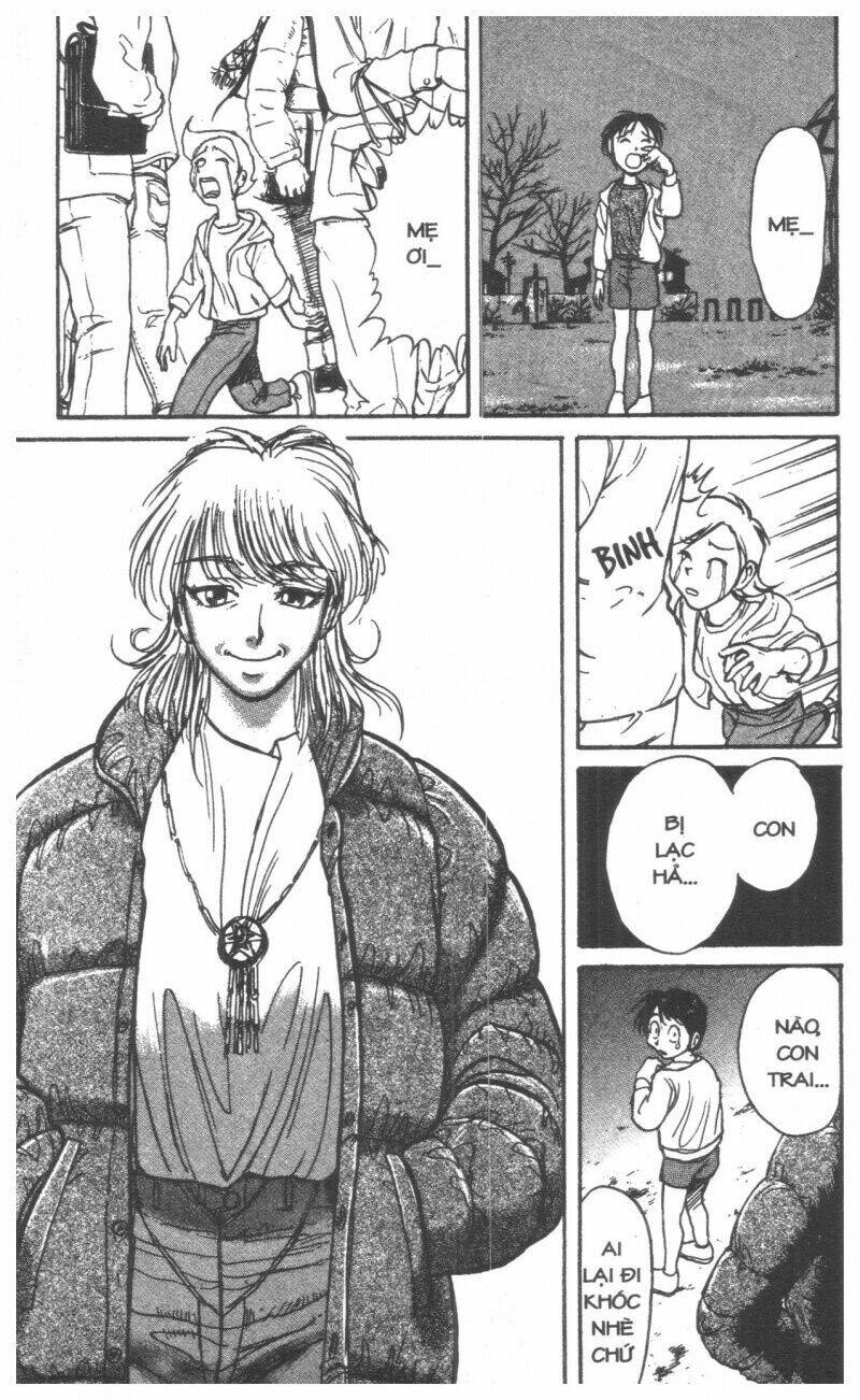 Karakuri Circus – Gánh Xiếc Quái Dị Chapter 6 - Trang 2