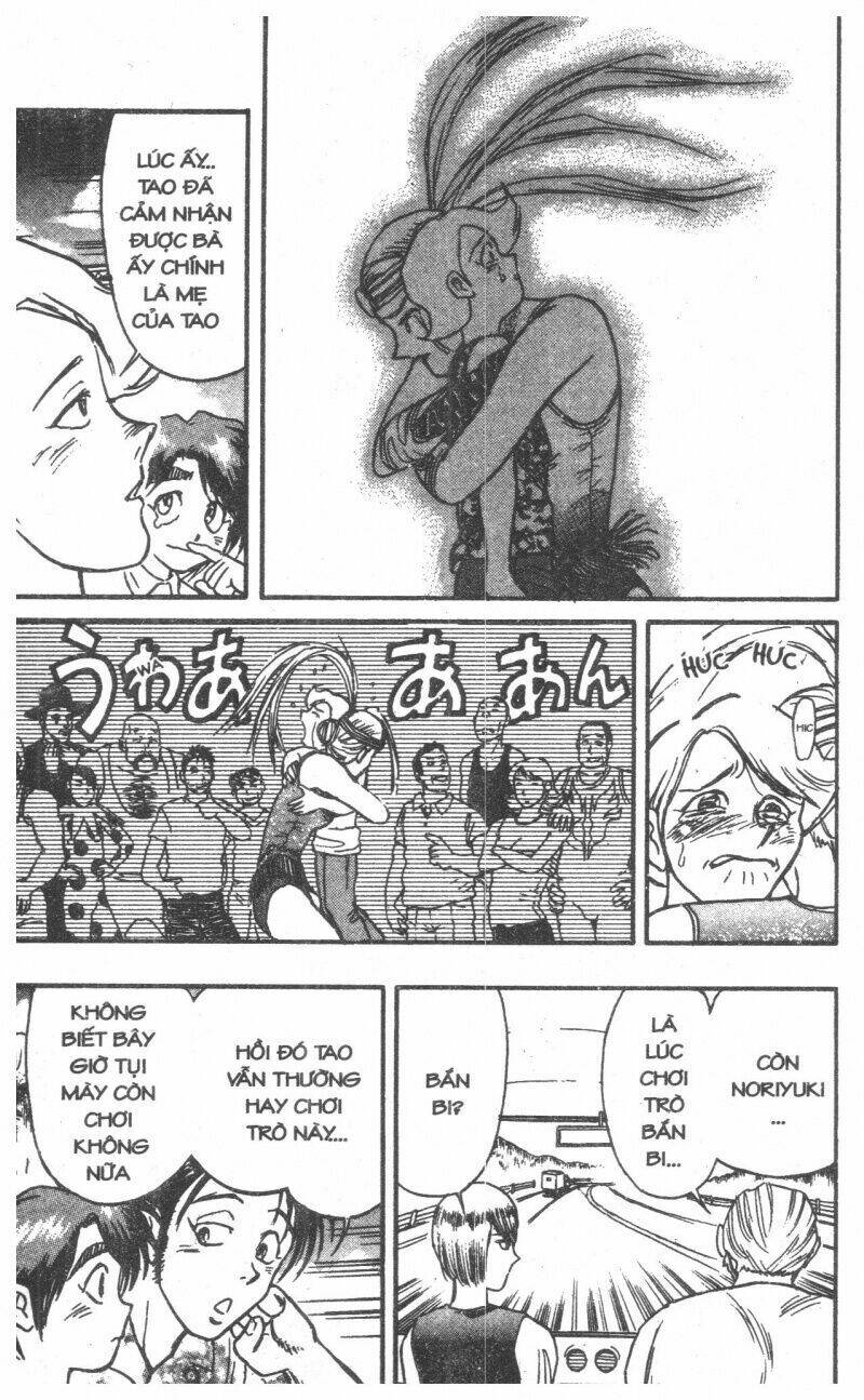 Karakuri Circus – Gánh Xiếc Quái Dị Chapter 6 - Trang 2