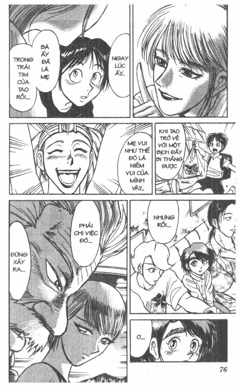 Karakuri Circus – Gánh Xiếc Quái Dị Chapter 6 - Trang 2