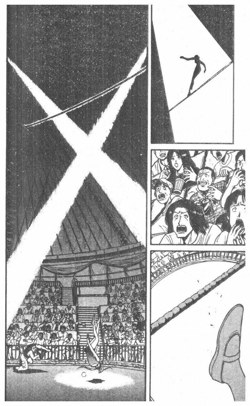 Karakuri Circus – Gánh Xiếc Quái Dị Chapter 6 - Trang 2