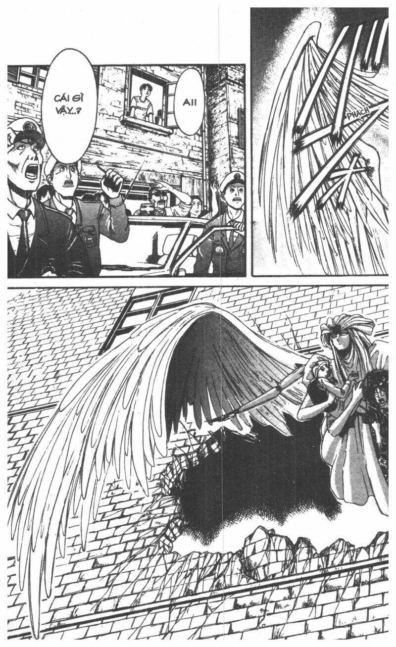 Karakuri Circus – Gánh Xiếc Quái Dị Chapter 7 - Trang 2