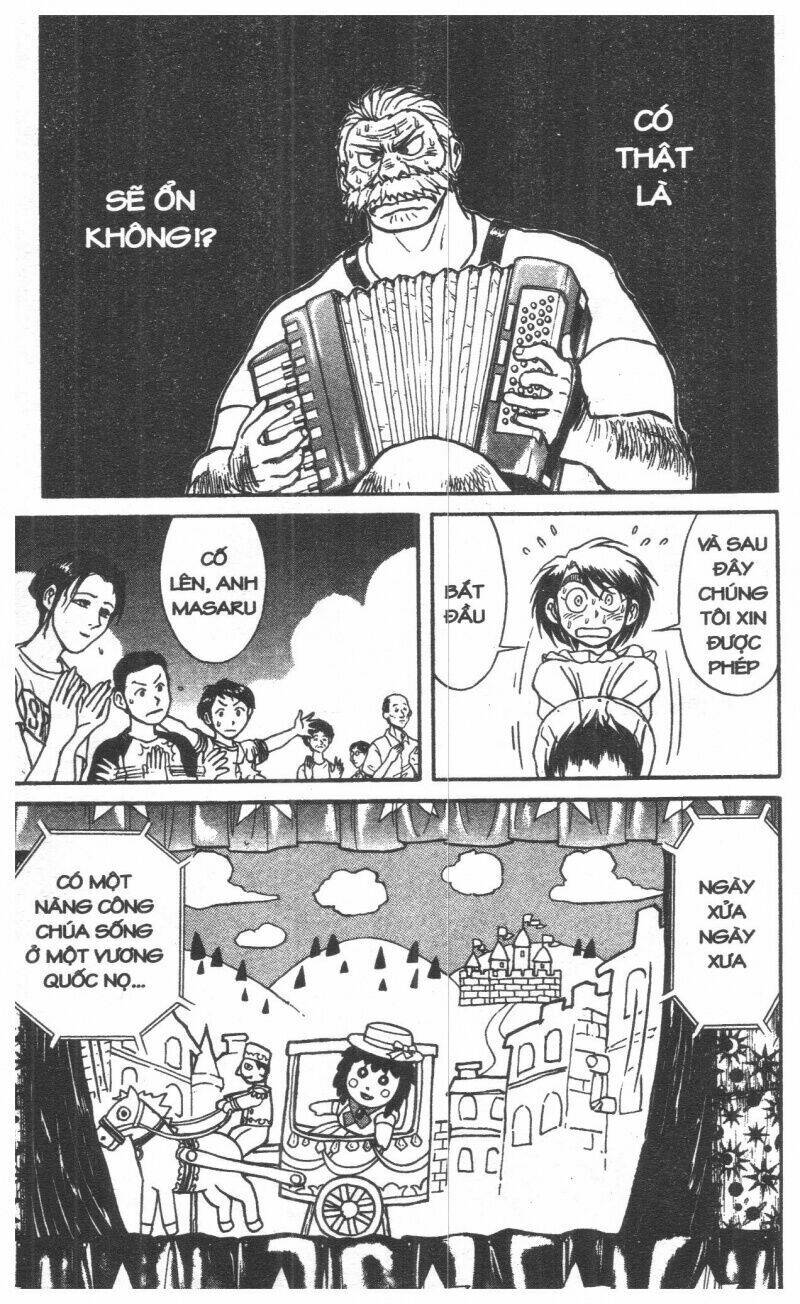 Karakuri Circus – Gánh Xiếc Quái Dị Chapter 7 - Trang 2