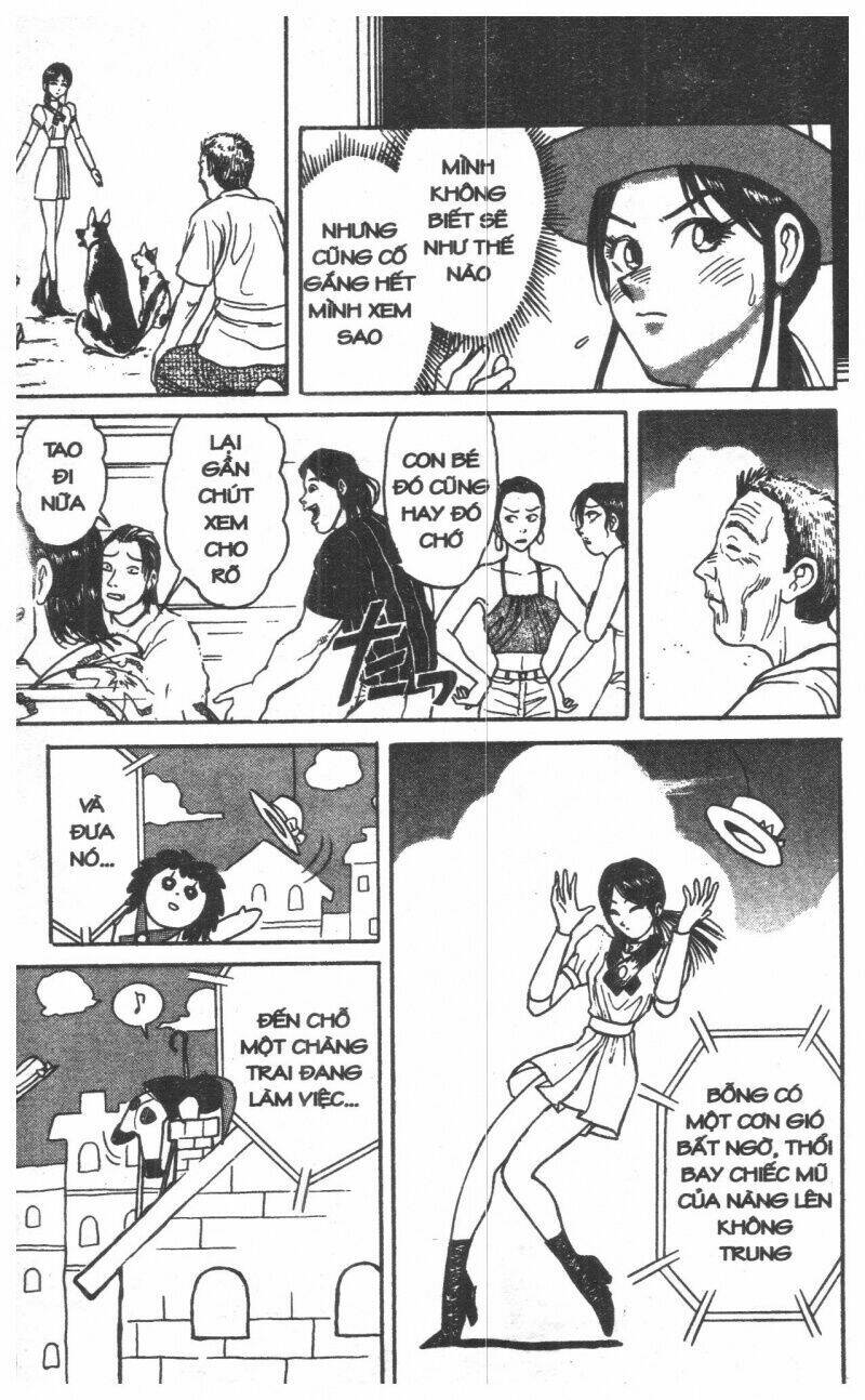 Karakuri Circus – Gánh Xiếc Quái Dị Chapter 7 - Trang 2