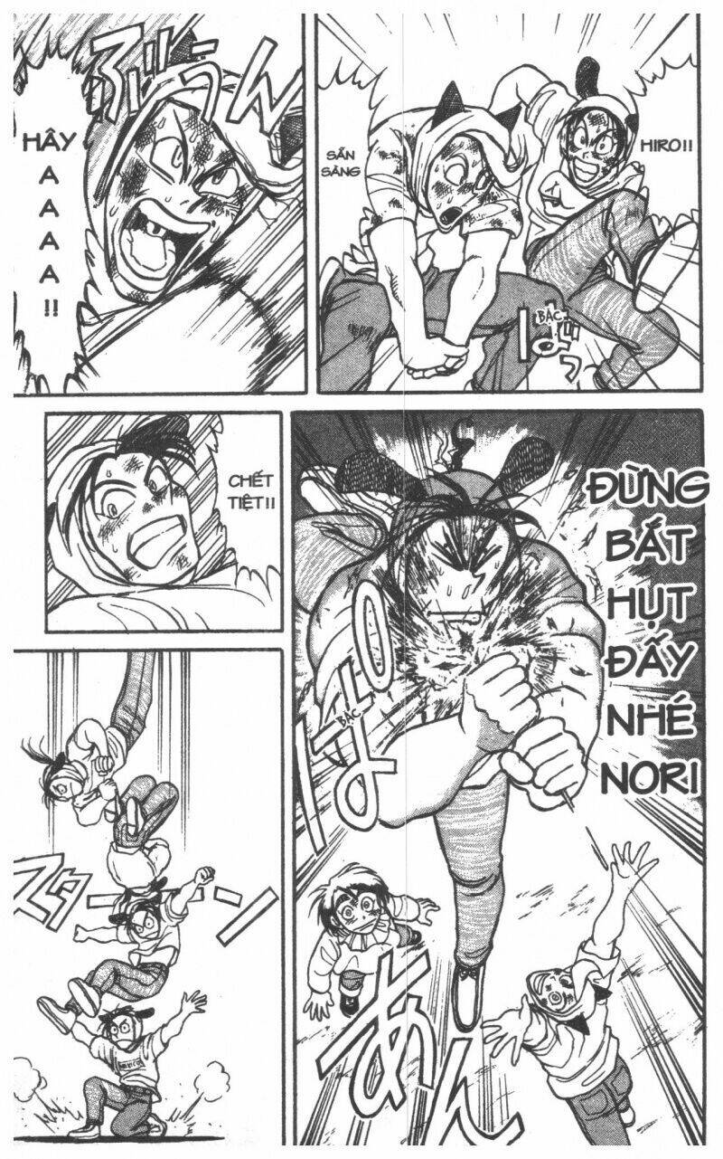 Karakuri Circus – Gánh Xiếc Quái Dị Chapter 7 - Trang 2