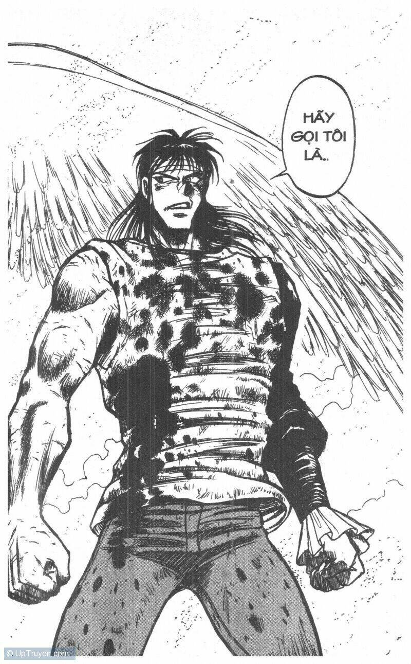 Karakuri Circus – Gánh Xiếc Quái Dị Chapter 8 - Trang 2