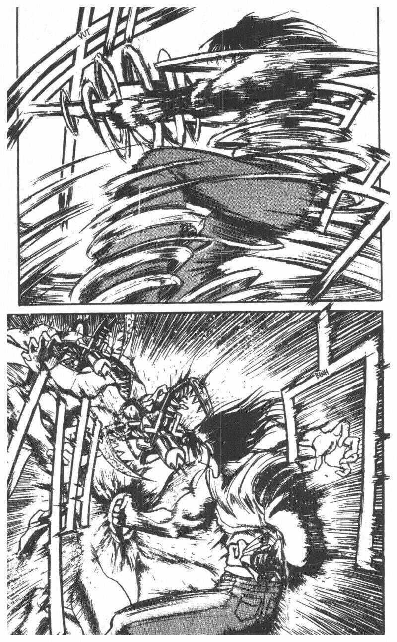 Karakuri Circus – Gánh Xiếc Quái Dị Chapter 8 - Trang 2