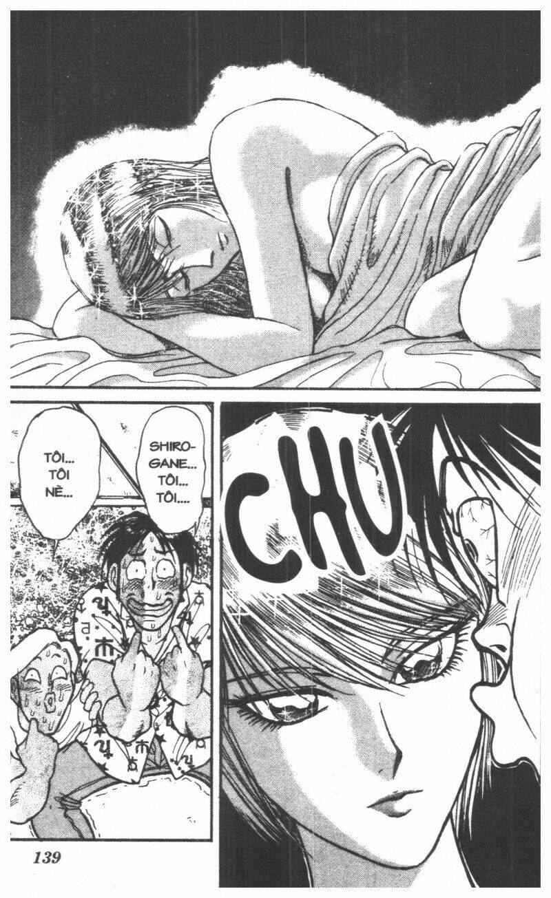 Karakuri Circus – Gánh Xiếc Quái Dị Chapter 9 - Trang 2