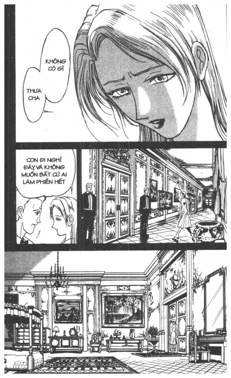 Karakuri Circus – Gánh Xiếc Quái Dị Chapter 9 - Trang 2