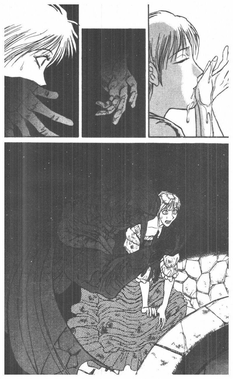 Karakuri Circus – Gánh Xiếc Quái Dị Chapter 9 - Trang 2