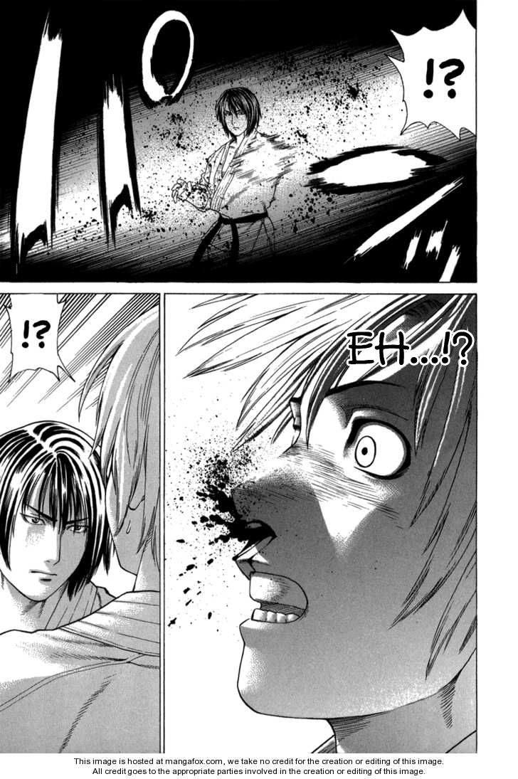 Karate Shoukoushi Kohinata Minoru Chapter 101 - Trang 2