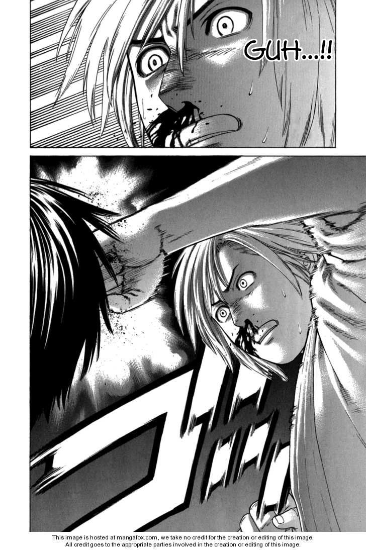 Karate Shoukoushi Kohinata Minoru Chapter 101 - Trang 2