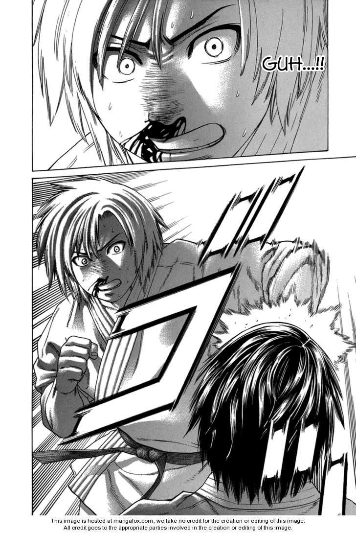 Karate Shoukoushi Kohinata Minoru Chapter 102 - Trang 2