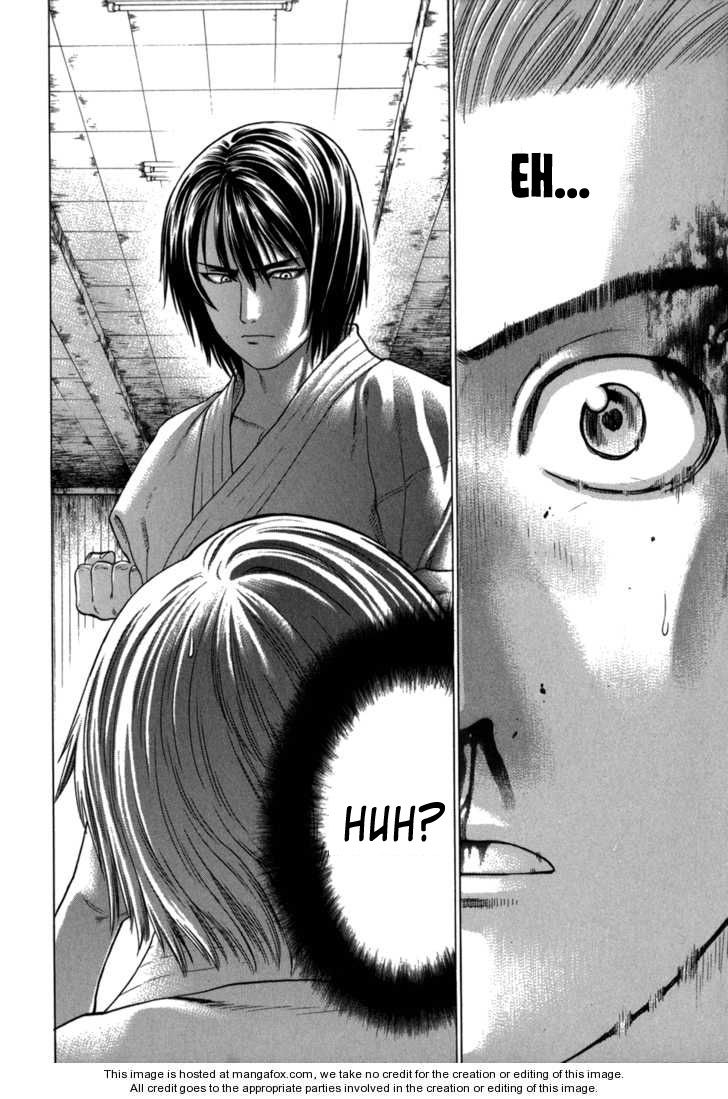 Karate Shoukoushi Kohinata Minoru Chapter 107 - Trang 2